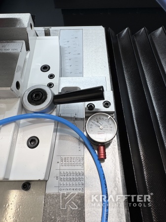 Ankauf und Verkauf CNC-Rundschleifmaschine STUDER S33 90149, international