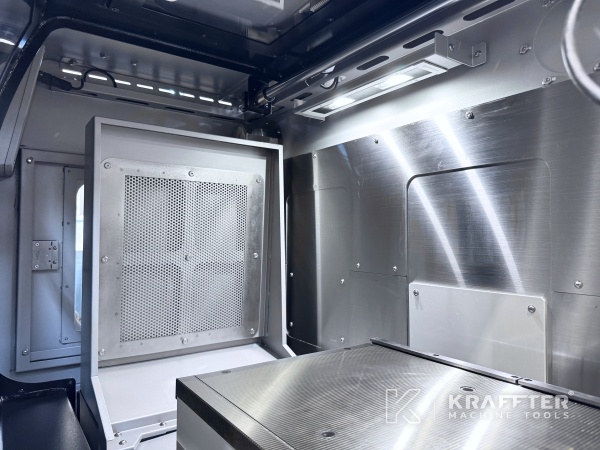 Ankauf und Verkauf weltweit von CNC-Flachschleifmaschine, gebraucht, AMADA Techster 84 90162