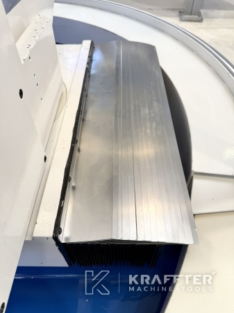 Ankauf und Verkauf CNC-Schärfmaschine WALTER Helitronic Power Regrinder 90159, international