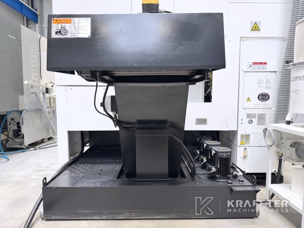 Späneförderer von Drehen MAZAK Mega Turn 900 90171