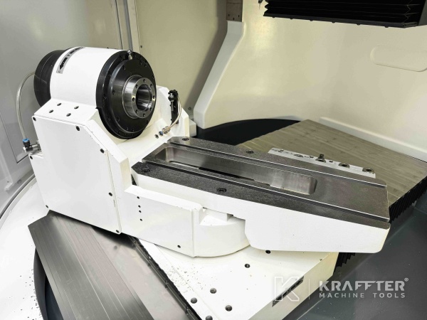 CNC-Schärfmaschine für Metall gebraucht, WALTER Helitronic Basic 5 Achsen 90112