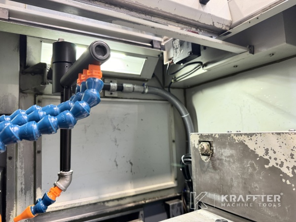 KRAFFTER Händler für gebrauchte Werkzeugmaschinen STAR SR-20R 90108