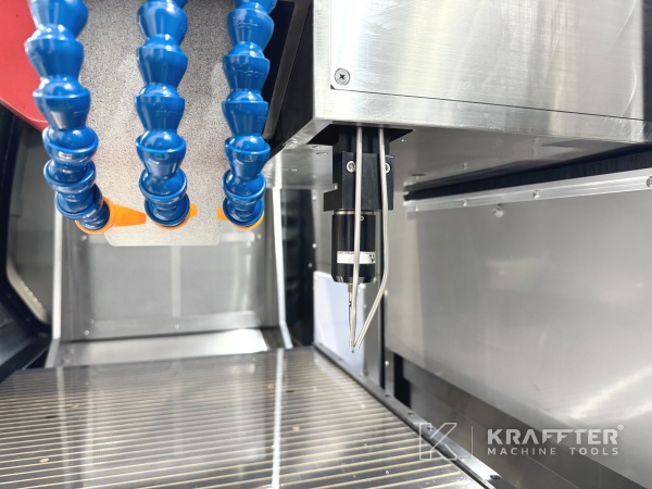 Tastkopf für Werkzeugmaschinen  AMADA Techster 106 90163