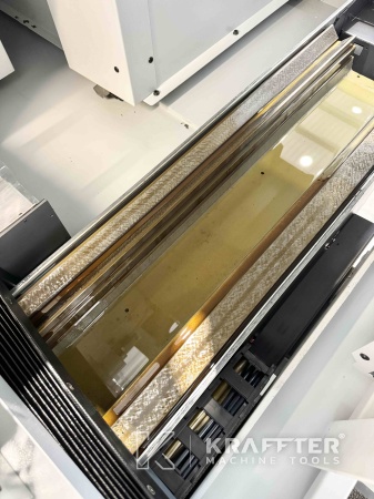 KRAFFTER Händler für gebrauchte Werkzeugmaschinen KELLENBERGER Kel-Vista UR 175/1000 90126