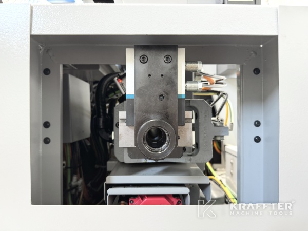 Ankauf und Verkauf von CNC Langdrehautomat TSUGAMI B0206E-II 90181 Europa, Schweiz, international