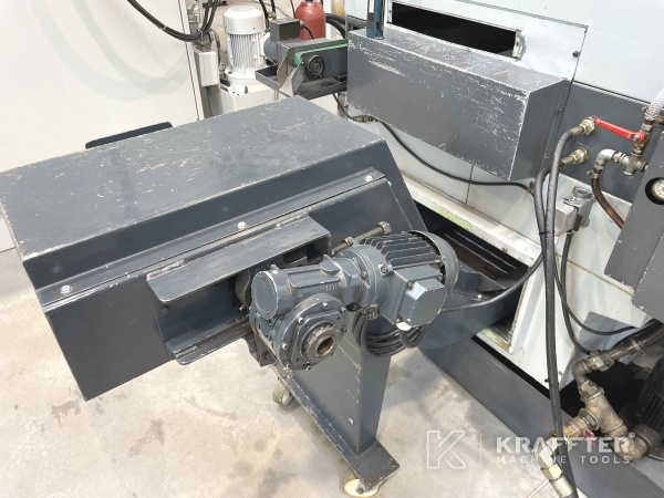 Späneförderer auf STAR SR-32 90071