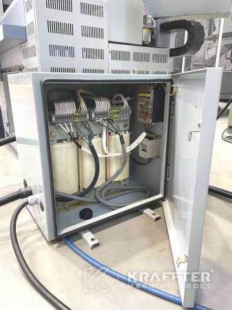 CNC-Langdrehautomat gebraucht, STAR SR-20R II 20690-032 zu verkaufen