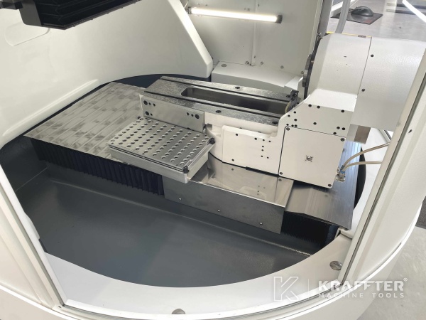 Industriemaschinen zum CNC-Schärfmaschine WALTER Helitronic Basic 90085