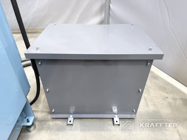 Industriemaschinen zum Dreh-und Fräszentrum OKUMA Multus B400 90175