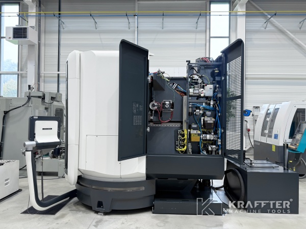 DMG MORI DMU 65 monoBLOCK 90170 Wiederverkauf und Versand weltweit