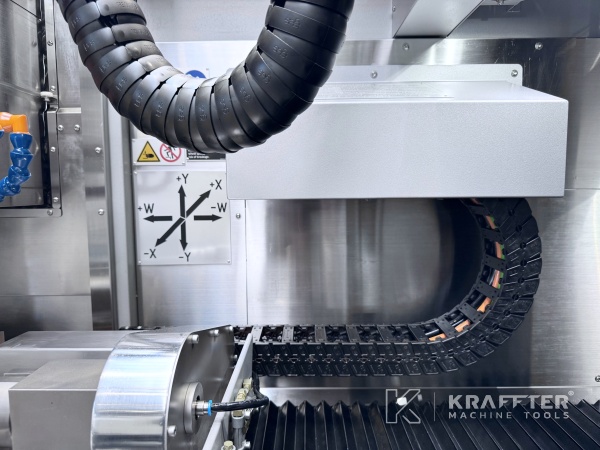 Ankauf und Verkauf CNC Flachschleifmaschine AMADA Techster 84 90162, international