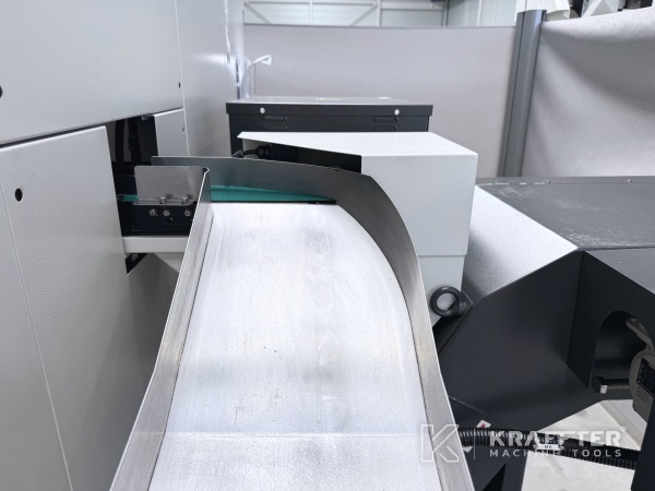 Ankauf und Verkauf von CNC Drehmaschine NAKAMURA TOME NTJ 100 90190 Europa, Schweiz, international