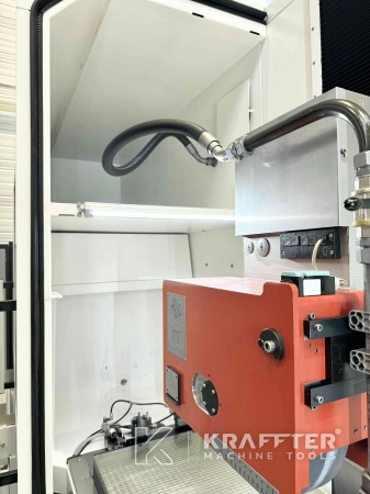  mit numerischer Steuerung BLOHM Planomat 616 HP 90136