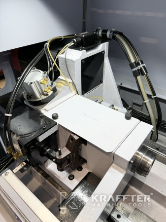Ankauf und Verkauf weltweit von CNC-Langdrehautomat, gebraucht, STAR SR32-J 90132