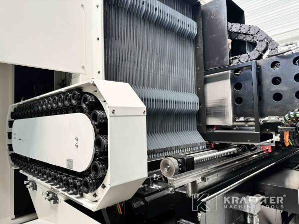 FAGIMA Jazz L5 AX 90102 - Gebrauchte Werkzeugmaschinen bei Kraffter