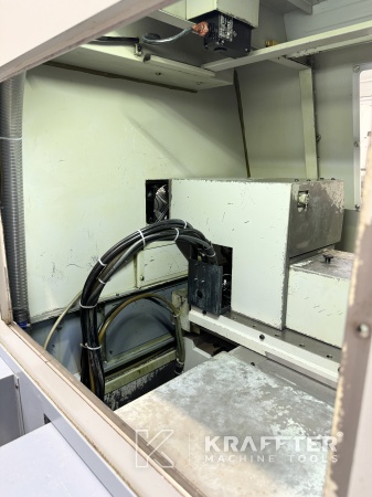 Verkauf von CNC-Langdrehautomat STAR SR-20R 90108 Gebrauchte Werkzeugmaschinen