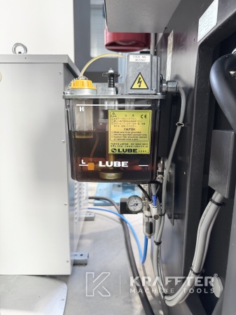 KRAFFTER – Händler für gebrauchte Werkzeugmaschinen TSUGAMI B0206E-II 90181