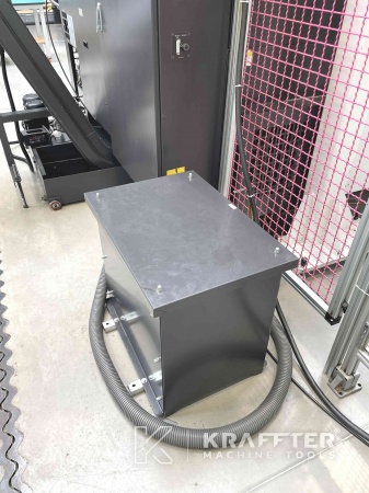 CNC-Drehmaschine gebraucht, OKUMA LU-S1600 20690-021 zu verkaufen