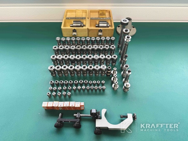 Zubehör von HAUSER S35-400 90103