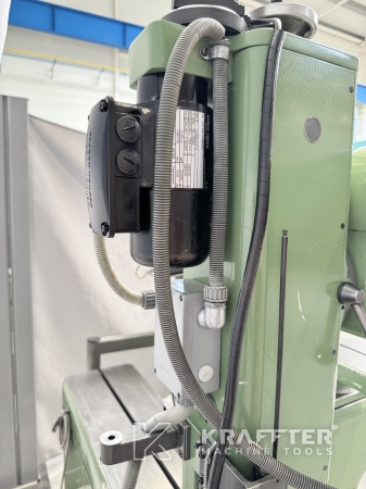 DECKEL S11 90155 Wiederverkauf und Versand weltweit