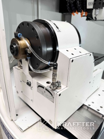 Ankauf und Verkauf CNC Werkzeugschleifmaschine WALTER Helitronic Basic 90142 Europa, Amerika, international