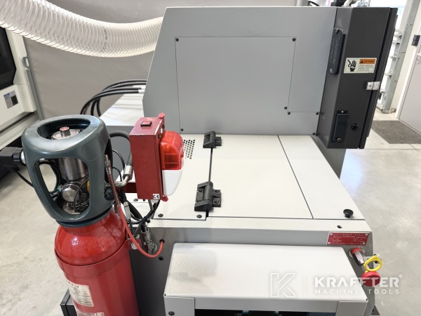 Hochpräzisions-Drehmaschine TSUGAMI B0206E-II 90181 Gebrauchte Werkzeugmaschinen
