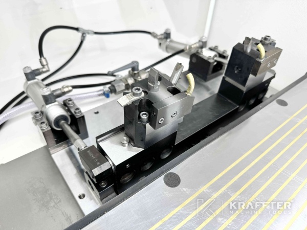 CNC-Flachschleifmaschine numerisch gesteuert BLOHM Planomat 616 HP 90136 , Gebrauchte Werkzeugmaschinen