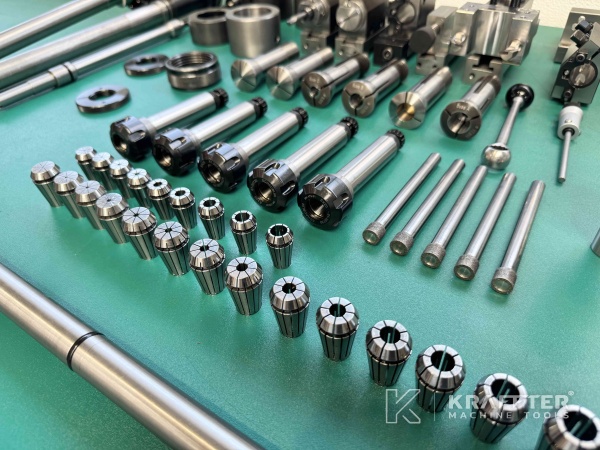 Zubehör von SCHAUBLIN  102 TM 90151