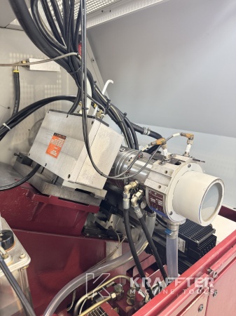 Feinmechanik CNC-Drehmaschine BOLEY BE 42 90062 Gebrauchte Werkzeugmaschinen