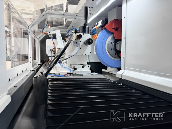 KRAFFTER Händler für gebrauchte Werkzeugmaschinen STUDER S33 90149