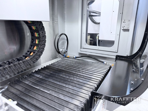 Ankauf und Verkauf CNC-Flachschleifmaschine AMADA Techster 84 90162 Europa, Amerika, international