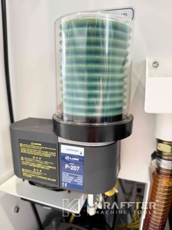 Verkauf von Bearbeitungszentrum MAZAK Variaxis C-600 90161 Gebrauchte Werkzeugmaschinen