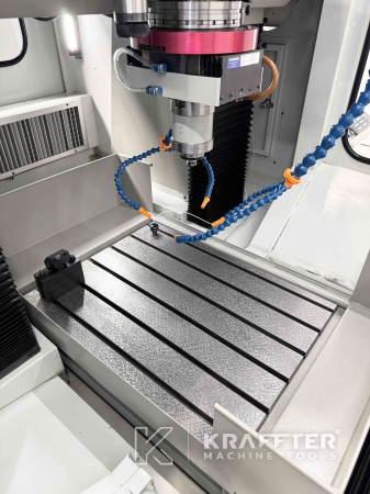  mit numerischer Steuerung HAUSER S40-400 90128