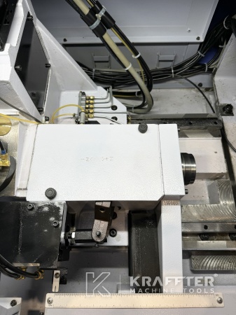Ankauf und Verkauf CNC-Langdrehautomat STAR SR32-J 90132, international