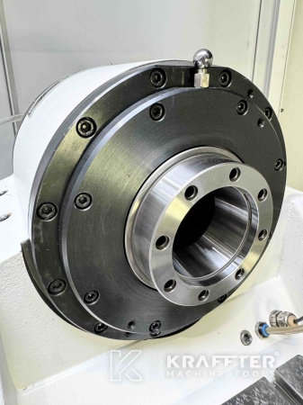 CNC-Schärfmaschine gebraucht, WALTER Helitronic Basic 90112 zu verkaufen