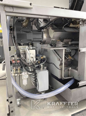 Ankauf und Verkauf CNC-Drehmaschine BOLEY CITIZEN BE 42 Y 90079 Europa, Amerika, international