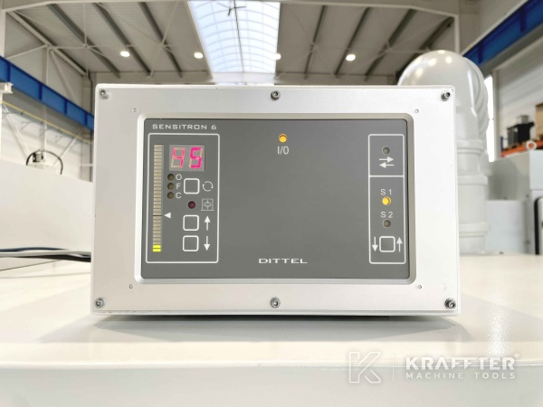 Numerische Steuerung FANUC Oi-TD für Werkzeugmaschine STUDER Favorit CNC 20690-016