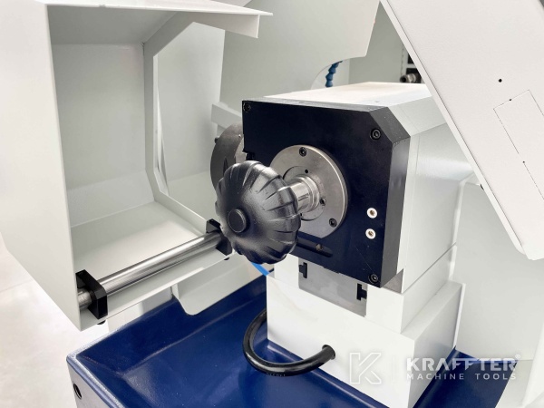 CNC-Drehmaschine für Metall gebraucht, SCHAUBLIN 102 TM-CNC 3 Achsen 90075