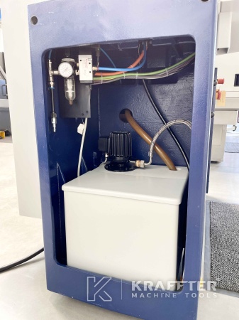 SCHAUBLIN 102 TM-CNC 90075 - Gebrauchte Werkzeugmaschinen bei Kraffter