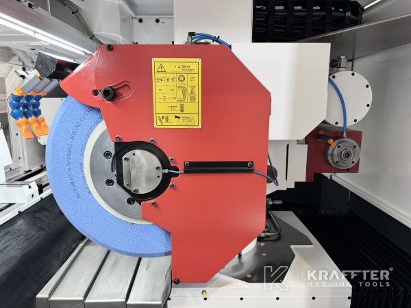 Verkauf von CNC-Rundschleifmaschine STUDER S33 90149 Gebrauchte Werkzeugmaschinen
