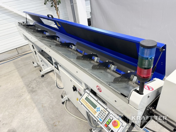 Automatischer Stangenlader für STAR SR-20R 90108