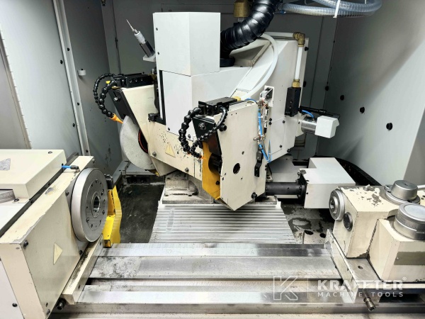 JONES & SHIPMAN Ultramat 650 Easy-B 90120 Wiederverkauf und Versand weltweit