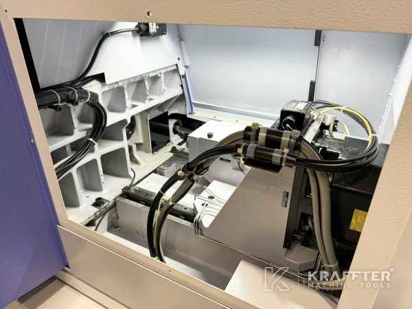 Ankauf und Verkauf CNC-Langdrehautomat STAR SR32-J 90132 Europa, Amerika, international
