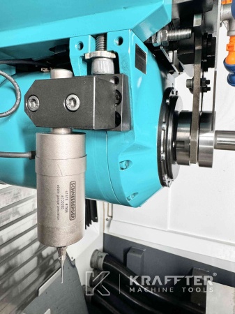 CNC-Schärfmaschine zu verkaufen SCHNEEBERGER Norma NGC 90111 Gebrauchte Werkzeugmaschinen