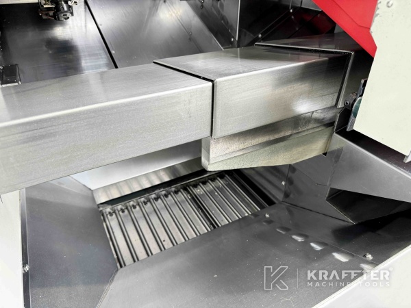 Ankauf und Verkauf CNC-Drehmaschine MIYANO BNJ 42 SY3 90118 Europa, Amerika, international