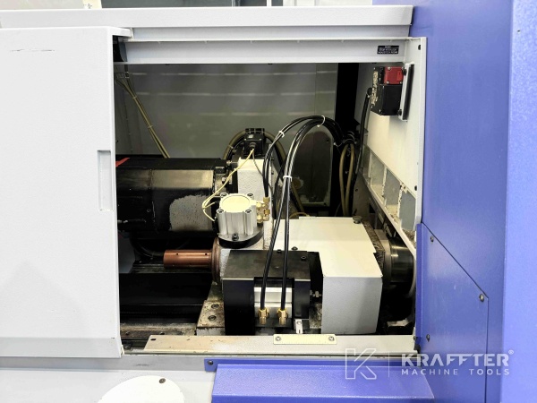 CNC-Langdrehautomat gebraucht, STAR SR32 J Type N 90077 zu verkaufen