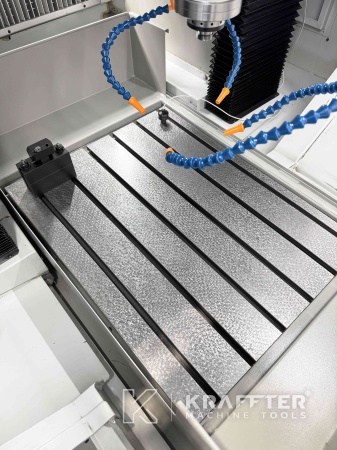 CNC-Koordinatenschleifmaschine numerisch gesteuert HAUSER S40-400 90128 , Gebrauchte Werkzeugmaschinen