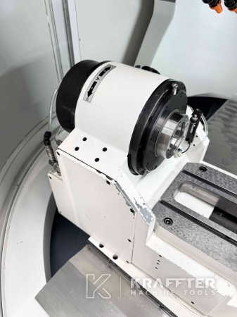 WALTER Helitronic Basic 90142 , Deutschland