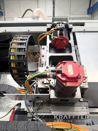 CMZ TX66 Y2 Quattro 90119 Wiederverkauf und Versand weltweit