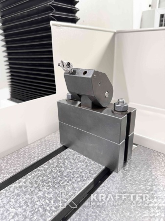  mit numerischer Programmierung HAUSER S40-400 90128